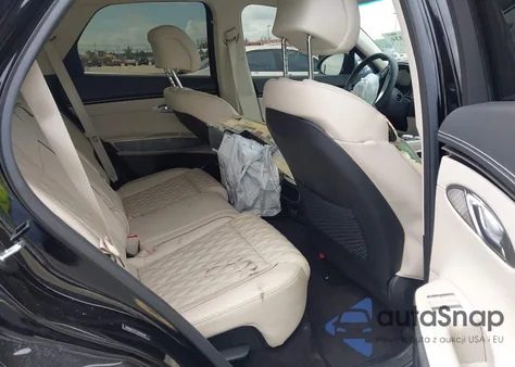 2025 Genesis Gv70 3.5T Awd Sport from USA, damaged, VIN 5NMMCDTC5SH026814